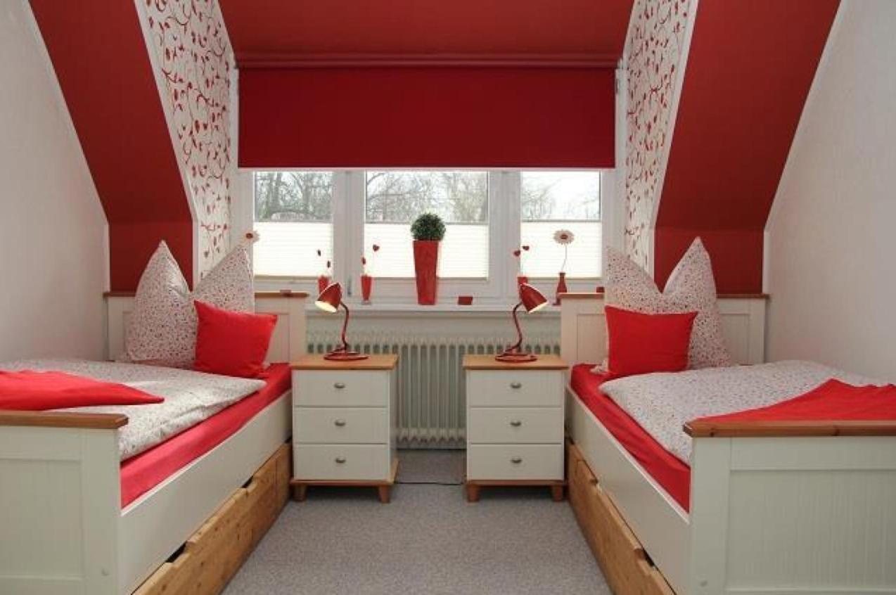 Haus Am See ดอร์นูเมอร์เซียล ภายนอก รูปภาพ