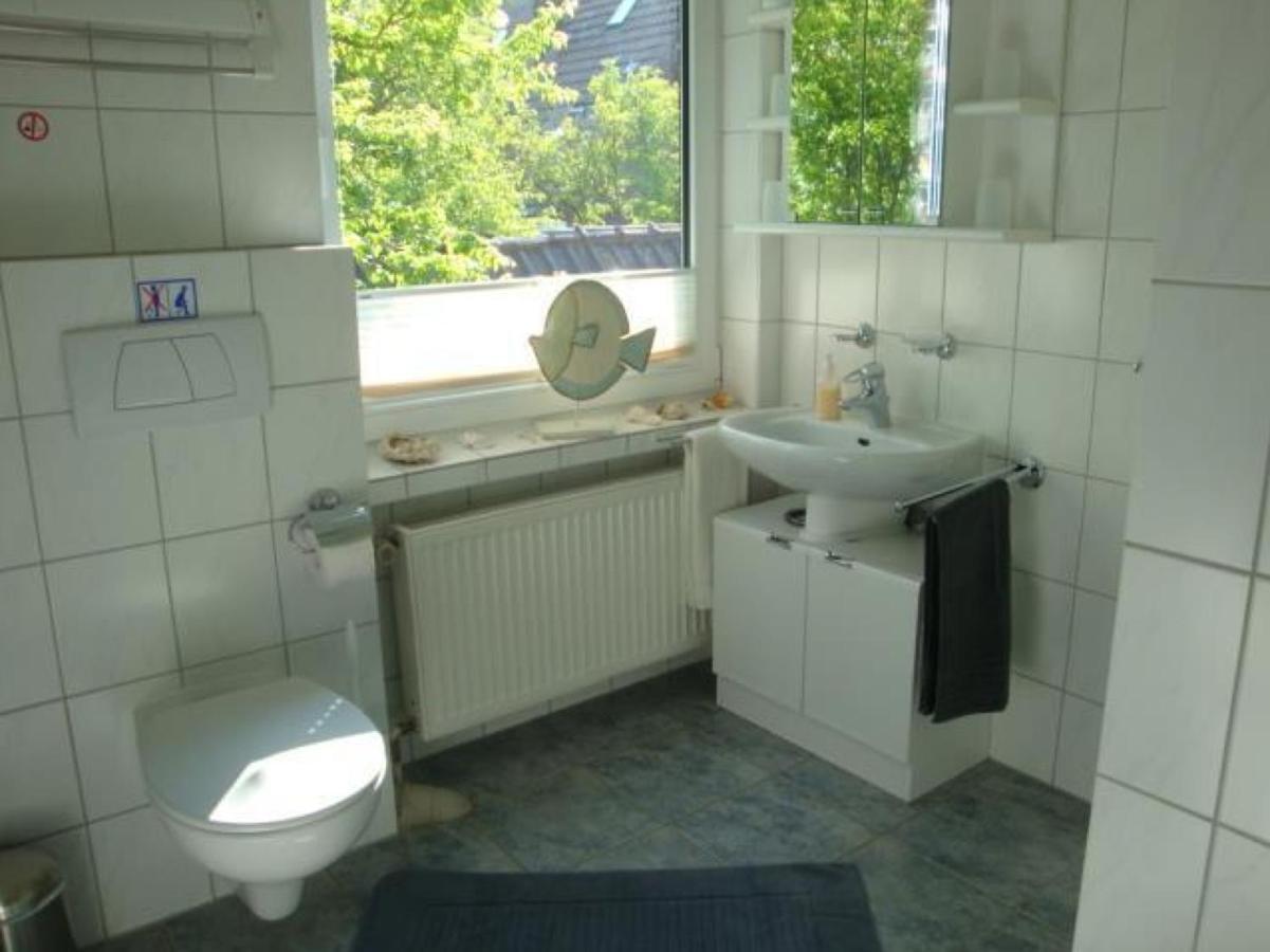 Haus Am See ดอร์นูเมอร์เซียล ภายนอก รูปภาพ